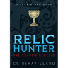 Relic Hunter
