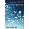 Governance Networks in Public Administration and Public Policy