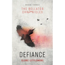 Defiance: A Young Adult Dystopian Romance
