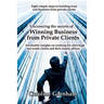 Uncovering the Secrets of Winning Business from Private Clients