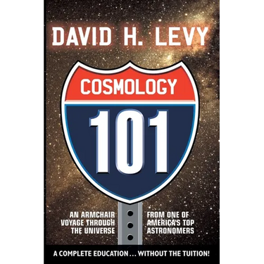 Cosmology 101