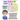Logic Puzzles for Clever kids: sudoku game, a fun educational book to challenge puzzles and stimulate the brain of children 6 years and older- 4x4, 6