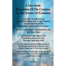 A Star Seeds Perception Of The Creation & The Science Of Evolution