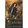 Demon Reform Academy: Term 2