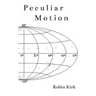 Peculiar Motion