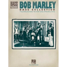 Bob Marley Bass Collection Hal Leonard Sheet Music Songbook with Bass Tablature and Transcriptions 19 Reggae Classics for Bass Guitar Players of All L