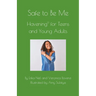 Safe to be Me: Havening for Teens and Young Adults