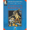 Sherlock Holmes in The Hound of the Baskervilles