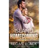 Island Homecoming: Small Town Romantic Suspense