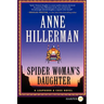 Spider Woman's Daughter: A Leaphorn, Chee & Manuelito Novel