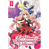 The Dark History of the Reincarnated Villainess, Vol. 4: Volume 4