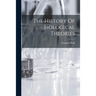 The History Of Biological Theories