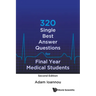 320 Single Best ANS Que (2nd Ed)
