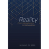 Reality: From Metaphysics to Metapolitics