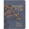 Strength for Life: 365 Daily Devotions for Men