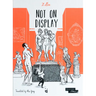 Not on Display: A Graphic Novel about Female Nudes in the Louvre