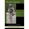 Words for Warriors