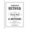 Complete Method for the Contre-Basse (Double Bass): Giovanni Bottesini