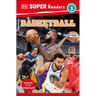 DK Super Readers Level 3 Basketball