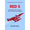 Red 5: An investigation into the death of Flight Lieutenant Sean Cunningham