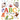 ABC's for Kids: Animal Fun Letters for Babies and Toddlers