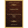 Conjurer Dick: Or The Adventures Of A Young Wizard (1885)