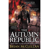 The Autumn Republic