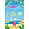 Summer at Buttercup Beach: Large Print edition
