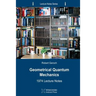 Geometrical Quantum Mechanics: 1974 Lecture Notes