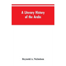 A Literary History of the Arabs