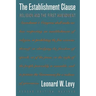 Establishment Clause