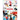 Art of Rumiko Takahashi: Colors 1978-2024