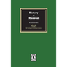 History of Missouri from the Earliest Times to the Present, the General History