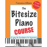 The Bitesize Piano Course: Laying the Foundations for Beginners