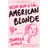 American Blonde: Book 4 in the Velva Jean series