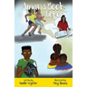 Amari's Book Report