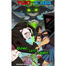Yuki vs. Panda (Vol. 4): Revenge! Lust! Karaoke!