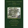 Gilbert White's Disciple: a Biography of John Leonard Knapp (1767-1845) together with his The Journal of a Naturalist, 5th edition (previously unpubli