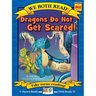 We Both Read: Dragons Do Not Get Scared!