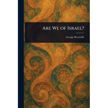 Are We of Israel?