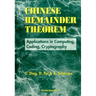 Chinese Remainder Theorem