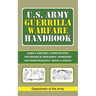 U.S. Army Guerrilla Warfare Handbook