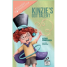 Kinzie's Got Talent