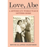 Love, Abe: A Jewish GI's World War II Letters Home