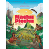 Machu Picchu: A Mystery in the Clouds