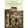 A Different Heaven: New & Selected Poems