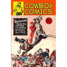 Cowboy Comics