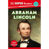 DK Super Readers Level 3 Abraham Lincoln