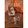 Endling #3: The Only
