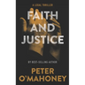Faith and Justice: A Legal Thriller